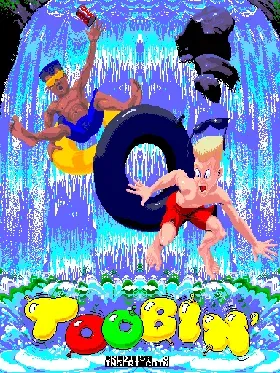 Toobin' (rev 3)